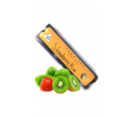 Табак Tangiers Strawberry Kiwi Noir 62  (Клубника с Киви ) 250гр