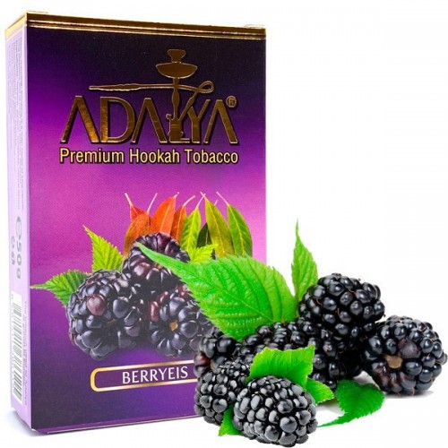 Табак Adalya Berryeis (Ягоды) 50 гр