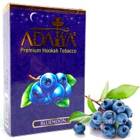Табак Adalya Bluemoon (Голубика) 50 гр
