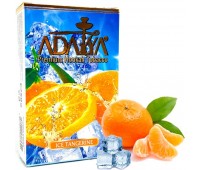 Тютюн Adalya Ice Tangerine (Мандарин Лід) 50 гр