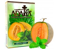 Табак Adalya Melon Mint (Дыня Мята) 50 гр