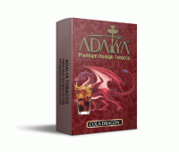 Тютюн Adalya Cola Dragon (Кола Драгон) 50 гр