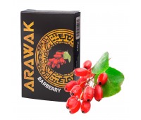 Табак Arawak Barberry (Барбарис) 40 гр