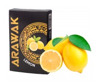 Табак Arawak Lemon (Лимон) 40 гр