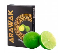 Табак Arawak Lime (Лайм) 40 гр