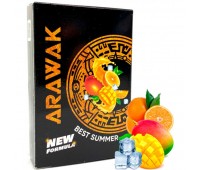 Тютюн Arawak Best Summer (Бест Саммэ) 40 гр