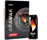 Табак Arawak Strong Burn (Энергетик) 40 гр