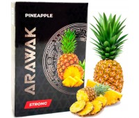 Тютюн Arawak Strong Pineapple (Ананас) 180 гр