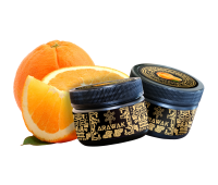 Табак Arawak Orange (Апельсин) 100 гр