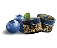 Тютюн Arawak Blueberry (Чорниця) 100 гр