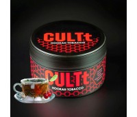 Табак CULTt C80 Cherry Tea (Вишнёвый Чай) 100 гр