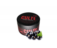 Табак CULTt C48 Black Currant (Черная Смородина) 100 гр