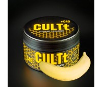 Табак CULTt C49 Banana (Банан) 100 гр
