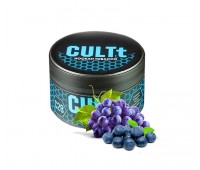 Тютюн CULTt C28 Blueberry Grapes (Чорниця Виноград) 100 гр