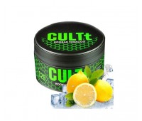 Тютюн CULTt C29 Lemon Ice (Лимон Лід) 100 гр
