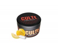 Тютюн CULTt G71 Gum Honeydew Melon (Медова Диня Жуйка) 100 гр