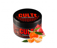 Табак CULTt C74 Watermelon Tangerine (Арбуз Мандарин) 100 гр