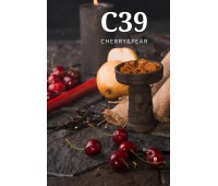 Табак CULTt C39 Cherry Pear (Вишня Груша) 100 гр