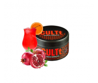 Тютюн CULTt G86 Pomegranate Drink (Гранатовий Напій) 100 гр