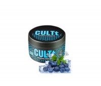 Табак CULTt C69 Blueberry Ice (Черника Лед) 100 гр