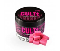 Табак CULTt C79 Bubble Gum (Баббл Гам) 100 гр