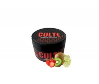 Тютюн CULTt C24 Strawberry Kiwi Lime (Полуниця Ківі Лайм) 100 гр