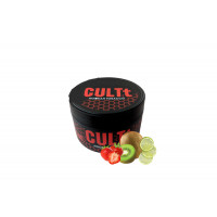 Табак CULTt C24 Strawberry Kiwi Lime (Клубника Киви Лайм) 100 гр