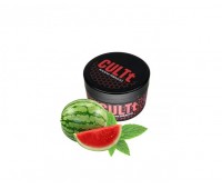 Табак CULTt C20 Watermelon Mint (Арбуз Мята) 100 гр
