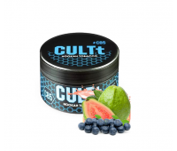 Табак CULTt C85 Guava Sweet Blueberry (Гуава Сладкая Черника) 100 гр