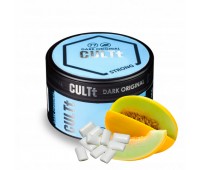 Табак CULTt Strong DS71 Gum Honedew Melon (Жвачка Медовая Дыня) 100 гр