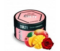 Табак CULTt Strong DS45 Red Kiss (Манго Роза) 100 гр
