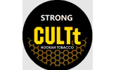 Тютюн CULTt Strong (100 гр)