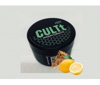 Табак CULTt C27 Lemon Nut cake (Лимон Ореховый Пирог) 100 гр