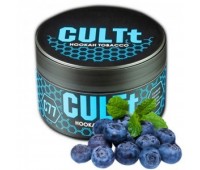Табак CULTt C77 Sweet Blueberry (Сладкая Черника) 100 гр
