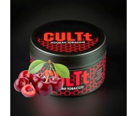 Табак CULTt C6 Ripe Cherry (Спелая Вишня) 100 гр