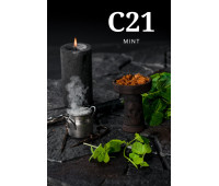 Табак CULTt C21 Mint (Мята) 100 гр