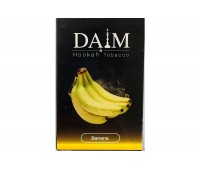 Тютюн Daim Banana (Банан) 50 гр