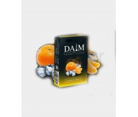 Тютюн Daim Ice Bodrum Tangerine (Лід Мандарин) 50 гр.