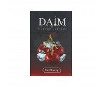 Табак Daim Ice Cherry (Лёд Вишня) 50 гр