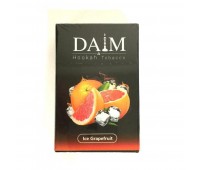 Табак Daim Ice Grapefruit (Лед Грейпфрут) 50 гр.