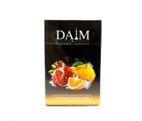 Табак Daim Ice Orange Pomegranate (Лед Апельсин Гранат) 50 гр.