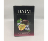 Табак Daim Ice Passion Fruit (Лед Маракуйя) 50 гр.