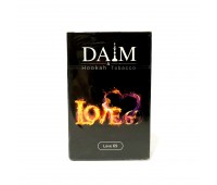 Тютюн Daim Love 69 (Любов 69) 50 гр.