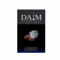 Табак Daim Ice chocolate (Лёд Шоколад) 50 гр
