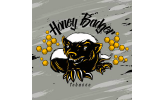 Табак Honey Badger 