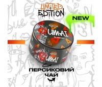 Табак Unity Umai (Персиковий Чай) 100 гр