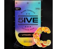 Табак 5IVE Medium Line Vitamin C (Витамин C) 100 гр 