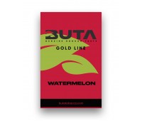 Табак Buta Watermelon Gold Line (Арбуз) 50 гр.