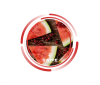 Безникотиновая смесь Swipe Watermelon Currant (Арбуз Смородина) 50 гр