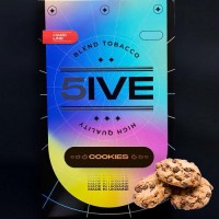 Тютюн 5IVE Hard Line Cookie (Печиво) 250 гр